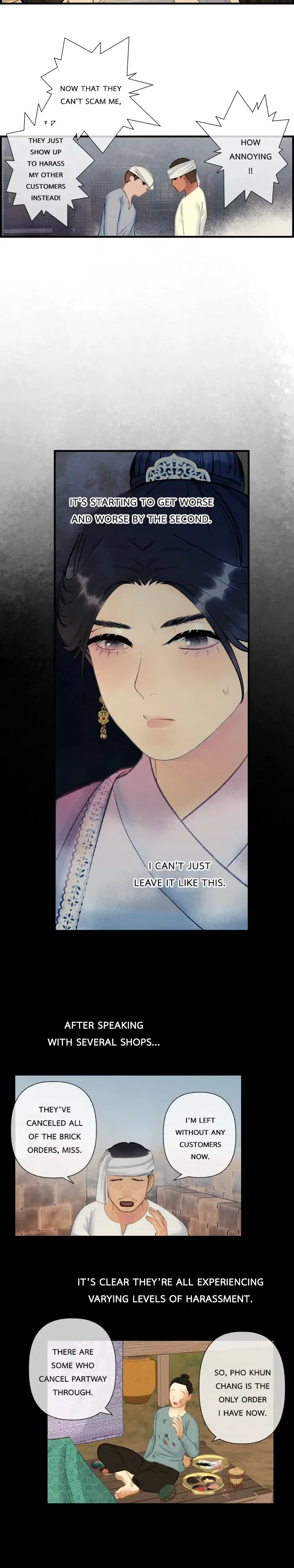 Loveless Heroine Chapter 90 – Page 20