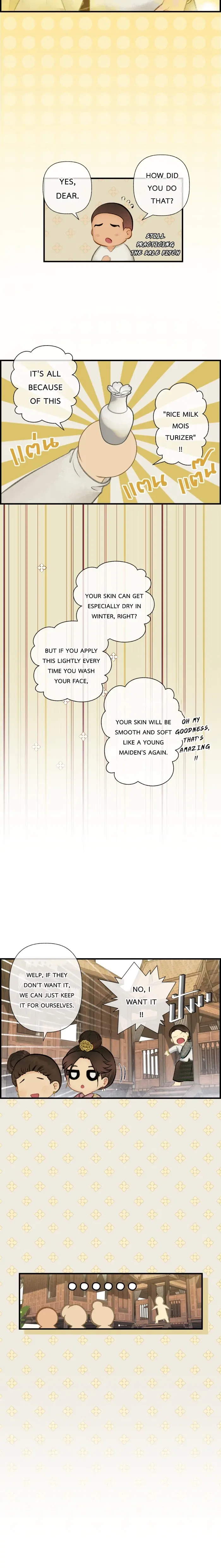 Loveless Heroine Chapter 89 – Page 17