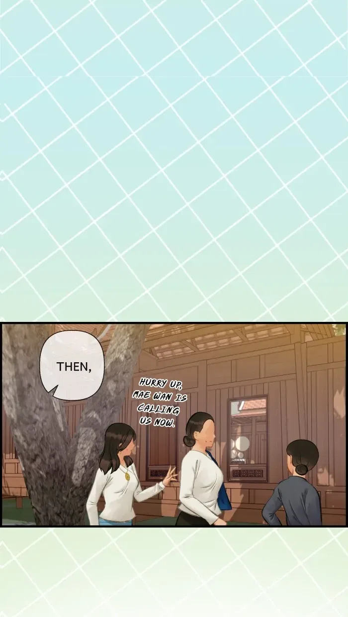 Loveless Heroine Chapter 88 – Page 2