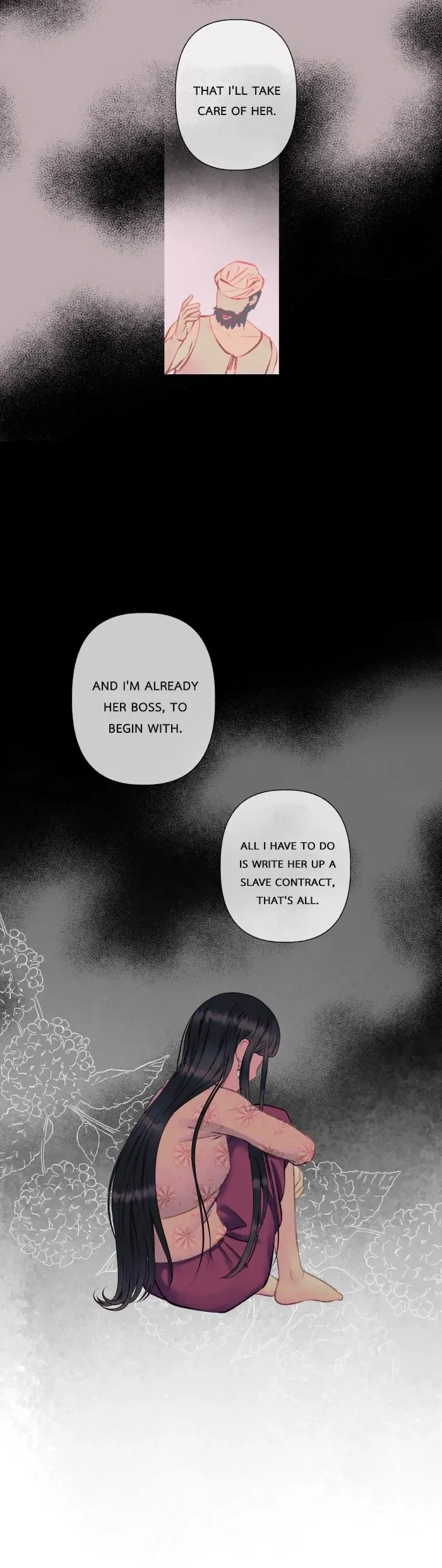 Loveless Heroine Chapter 88 – Page 22