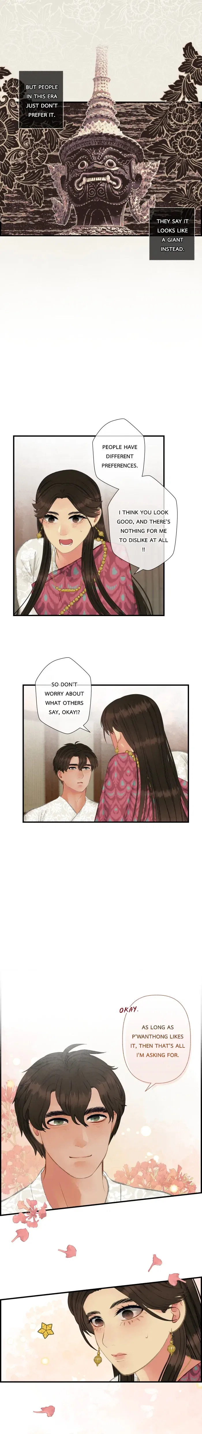 Loveless Heroine Chapter 87 – Page 19