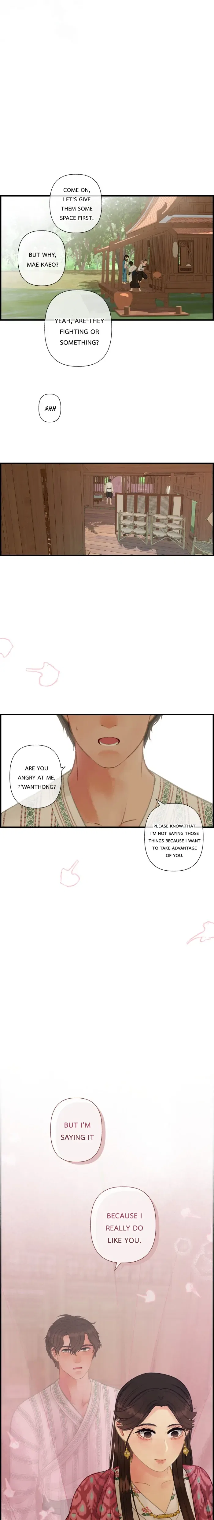 Loveless Heroine Chapter 86 – Page 2