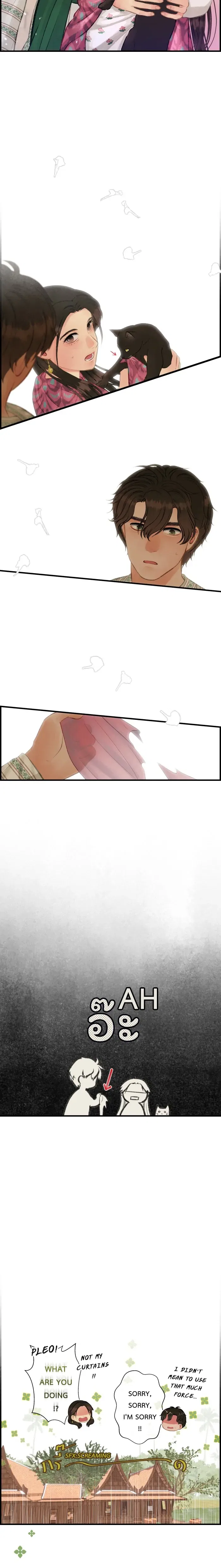 Loveless Heroine Chapter 86 – Page 7