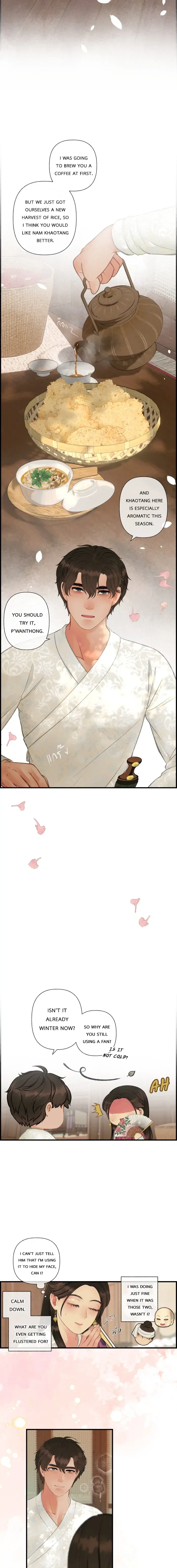 Loveless Heroine Chapter 86 – Page 9