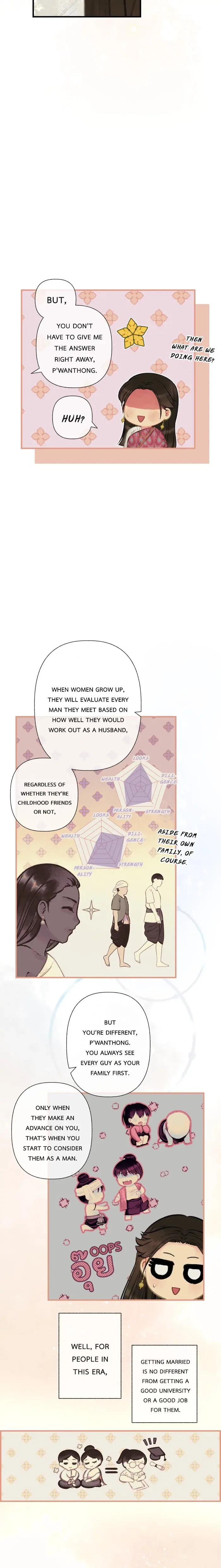 Loveless Heroine Chapter 86 – Page 10