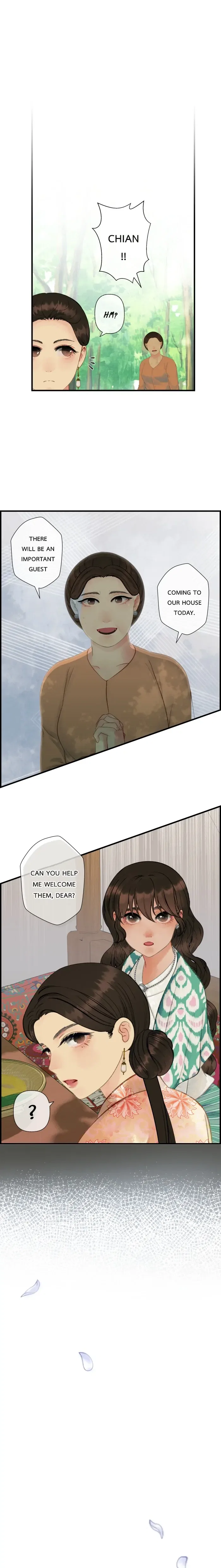 Loveless Heroine Chapter 86 – Page 17