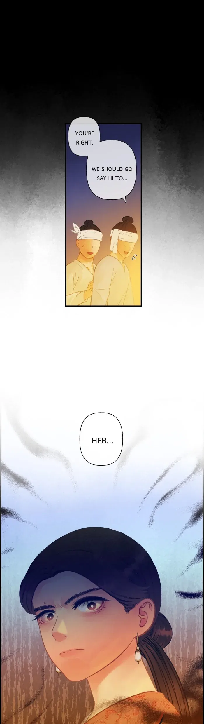 Loveless Heroine Chapter 85 – Page 6