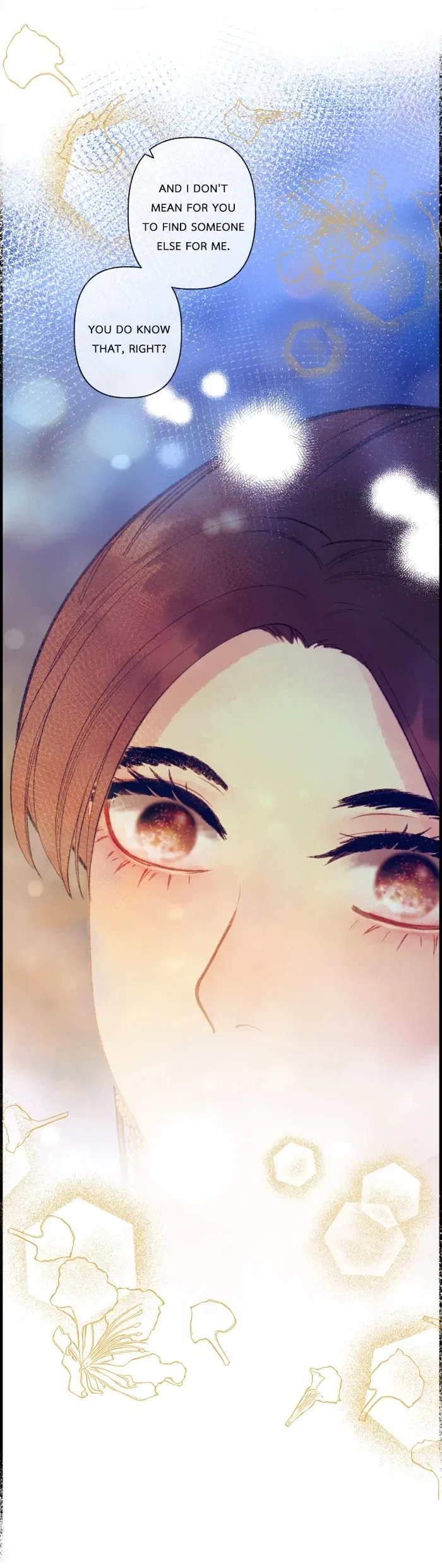 Loveless Heroine Chapter 85 – Page 16