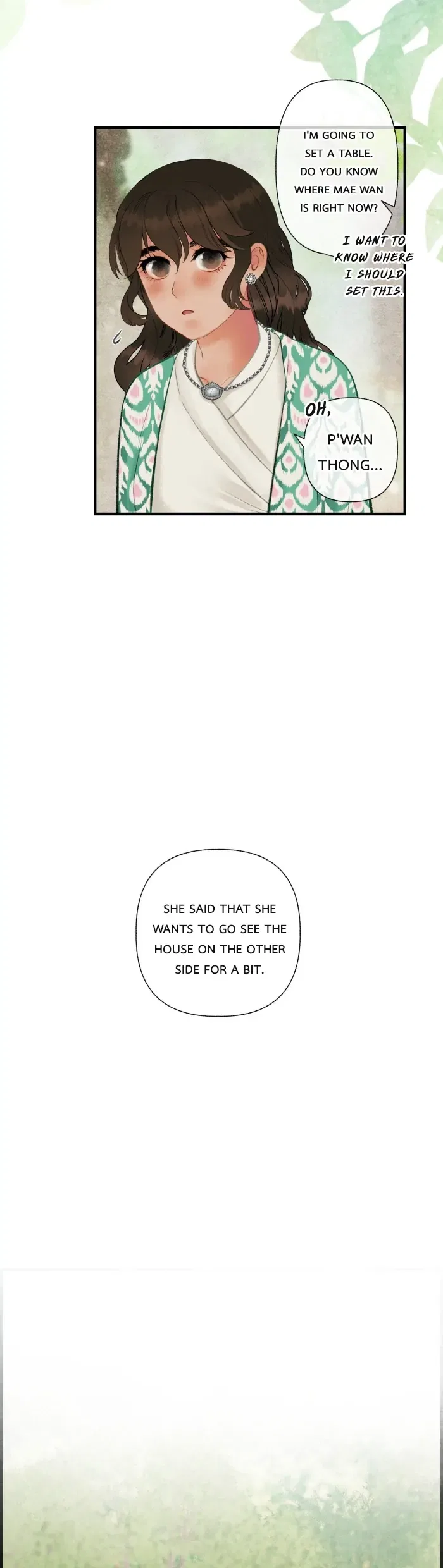 Loveless Heroine Chapter 85 – Page 24