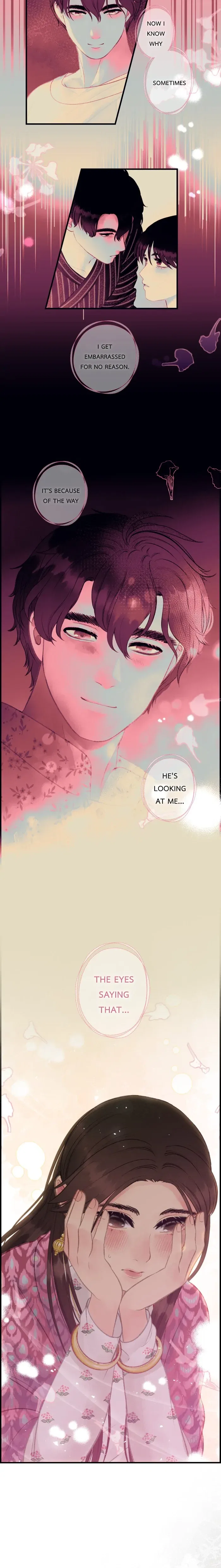 Loveless Heroine Chapter 85 – Page 29