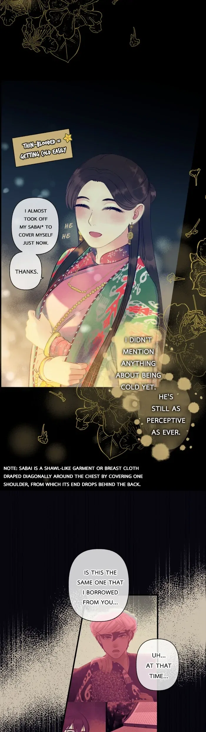 Loveless Heroine Chapter 84 – Page 15