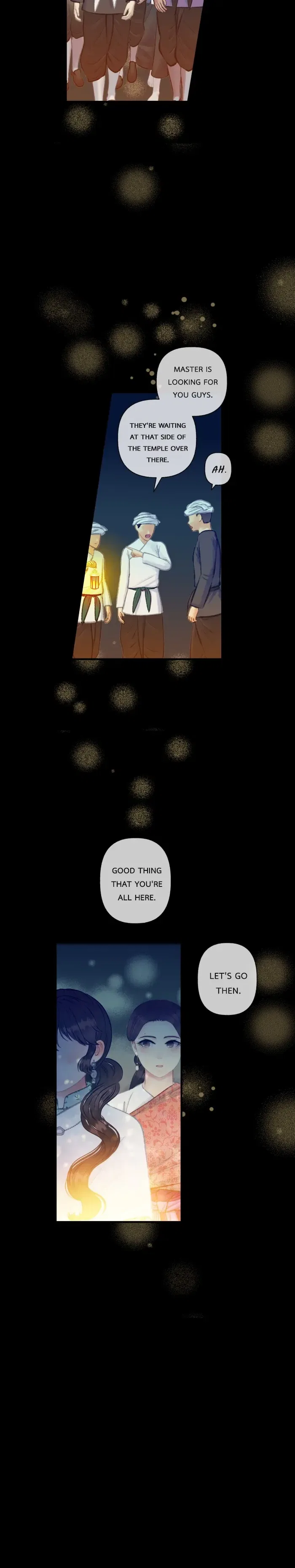 Loveless Heroine Chapter 84 – Page 20