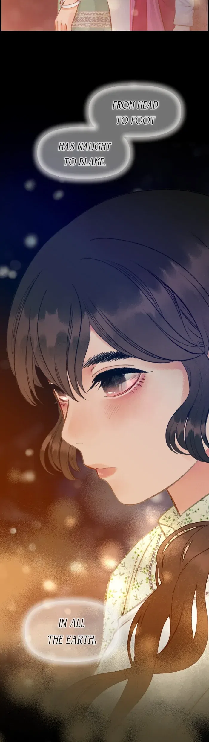 Loveless Heroine Chapter 84 – Page 23