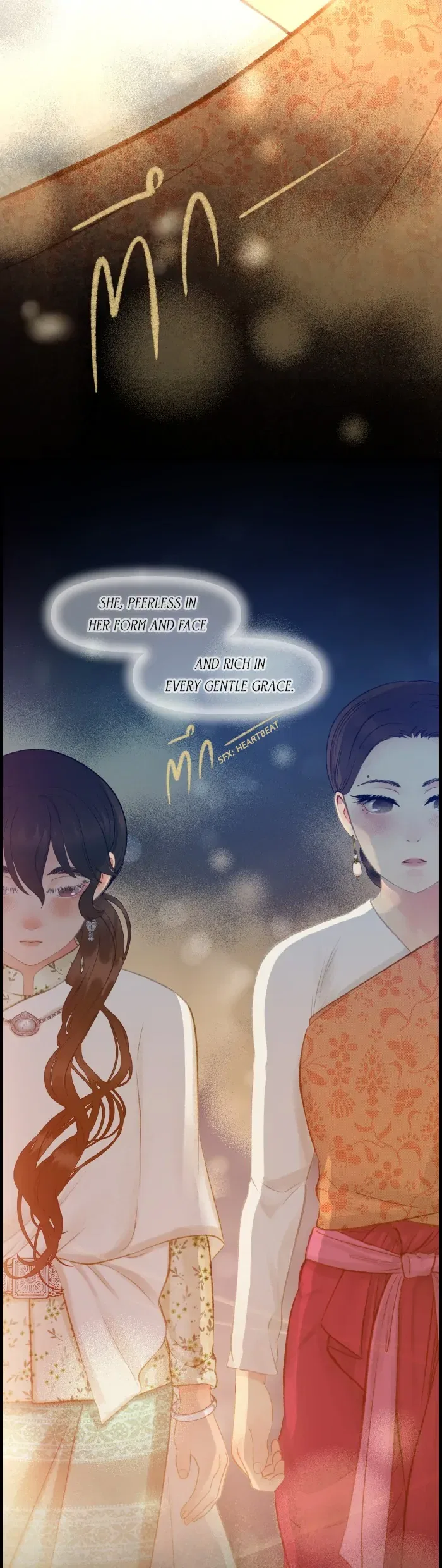 Loveless Heroine Chapter 84 – Page 25