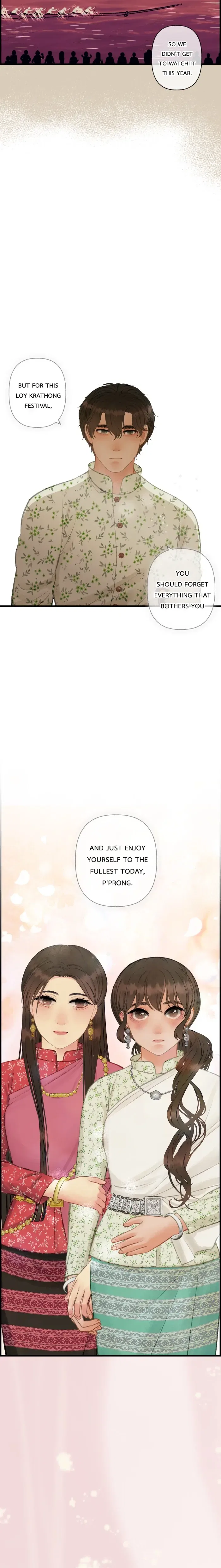 Loveless Heroine Chapter 83 – Page 8