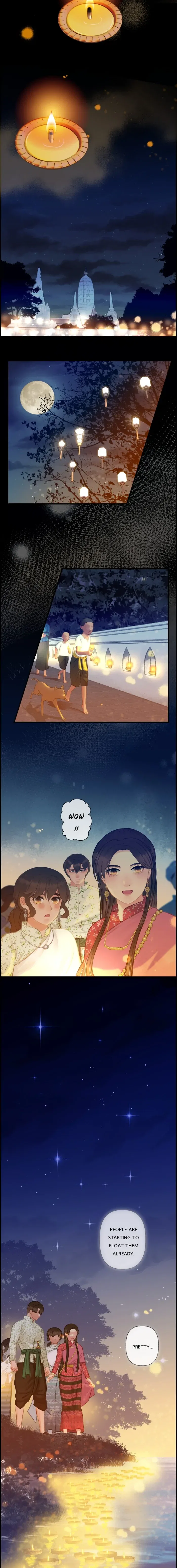 Loveless Heroine Chapter 83 – Page 10