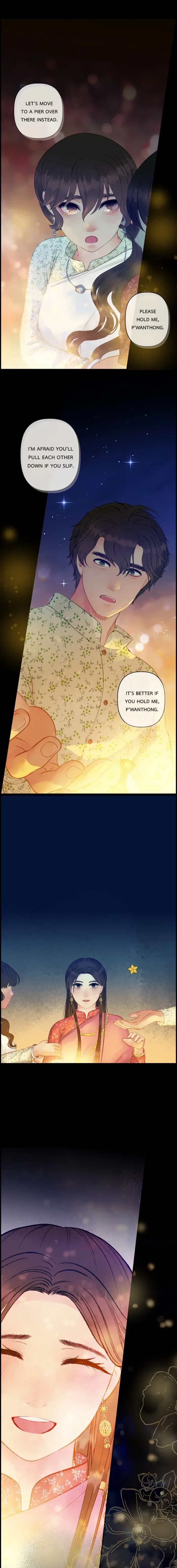 Loveless Heroine Chapter 83 – Page 15