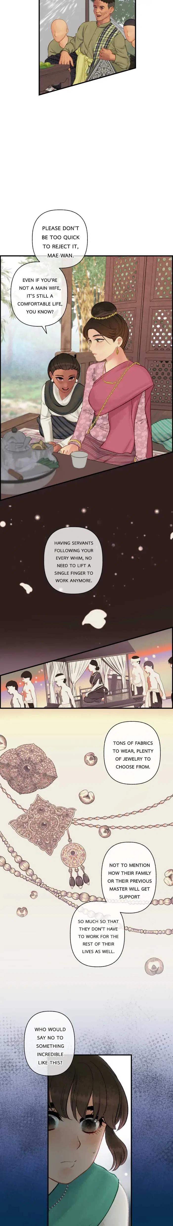 Loveless Heroine Chapter 82 – Page 7