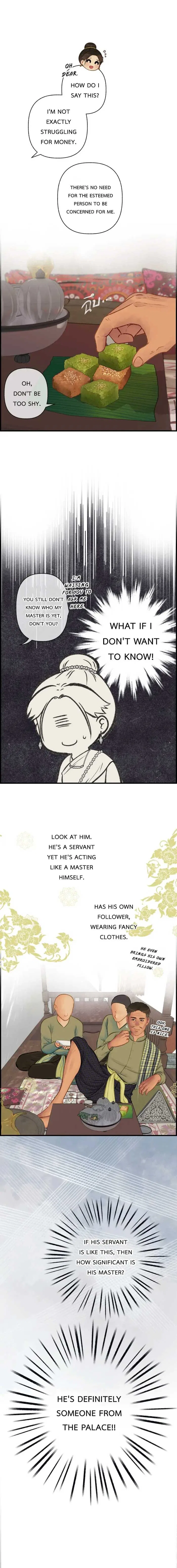 Loveless Heroine Chapter 82 – Page 9