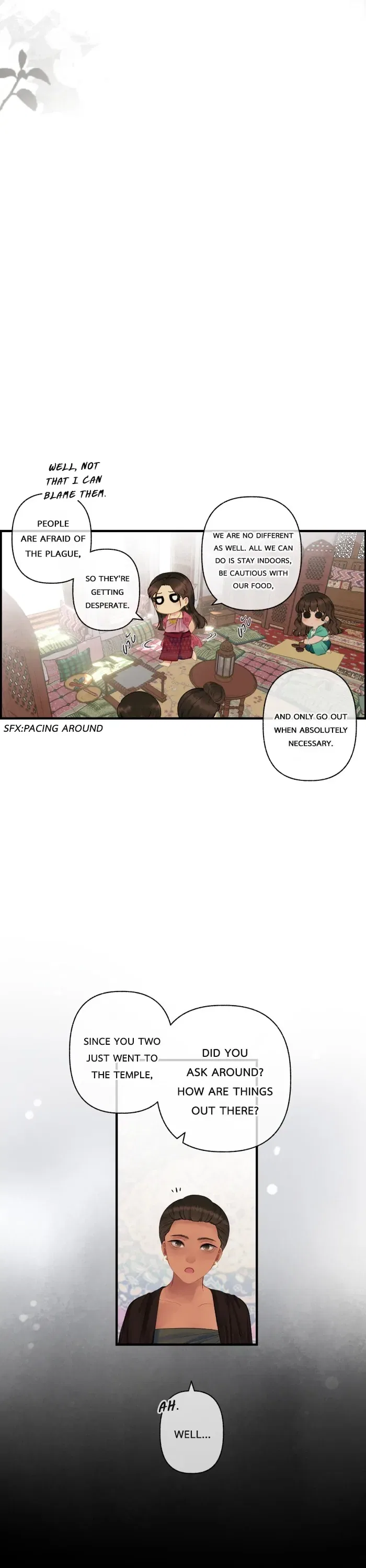 Loveless Heroine Chapter 81 – Page 4