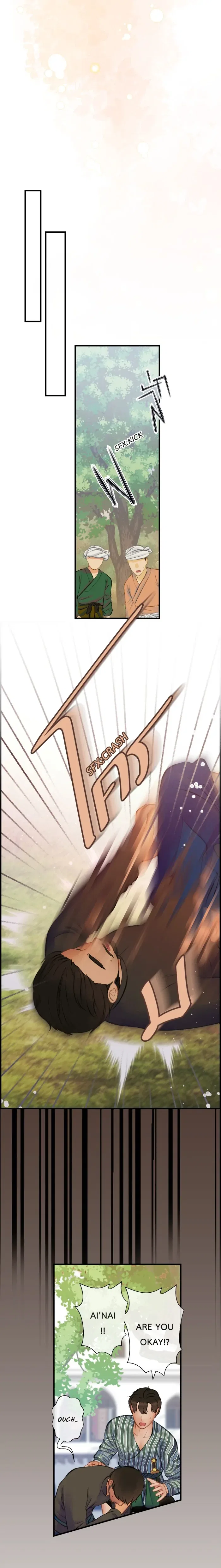 Loveless Heroine Chapter 81 – Page 18