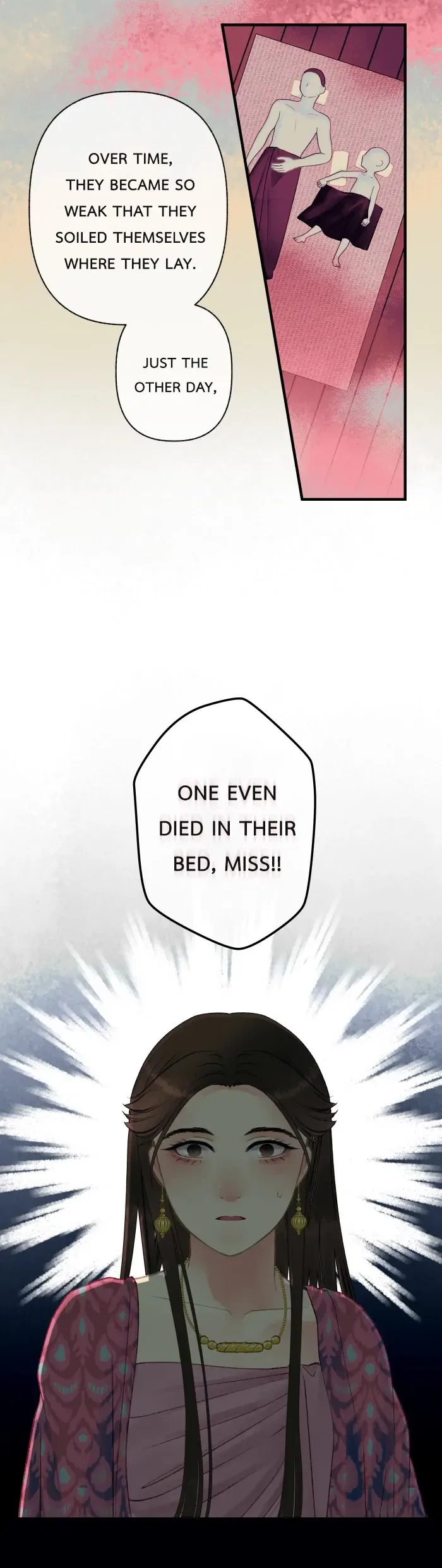 Loveless Heroine Chapter 80 – Page 4