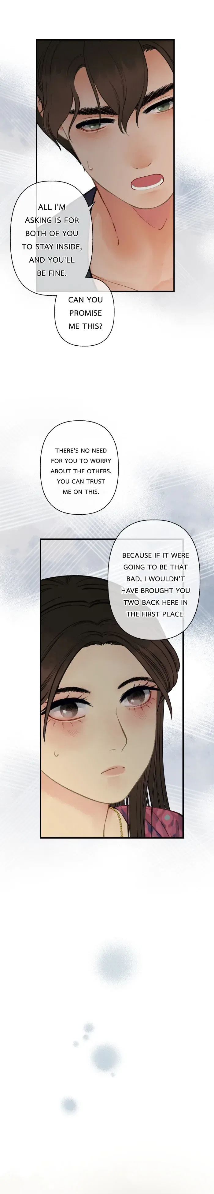 Loveless Heroine Chapter 80 – Page 9
