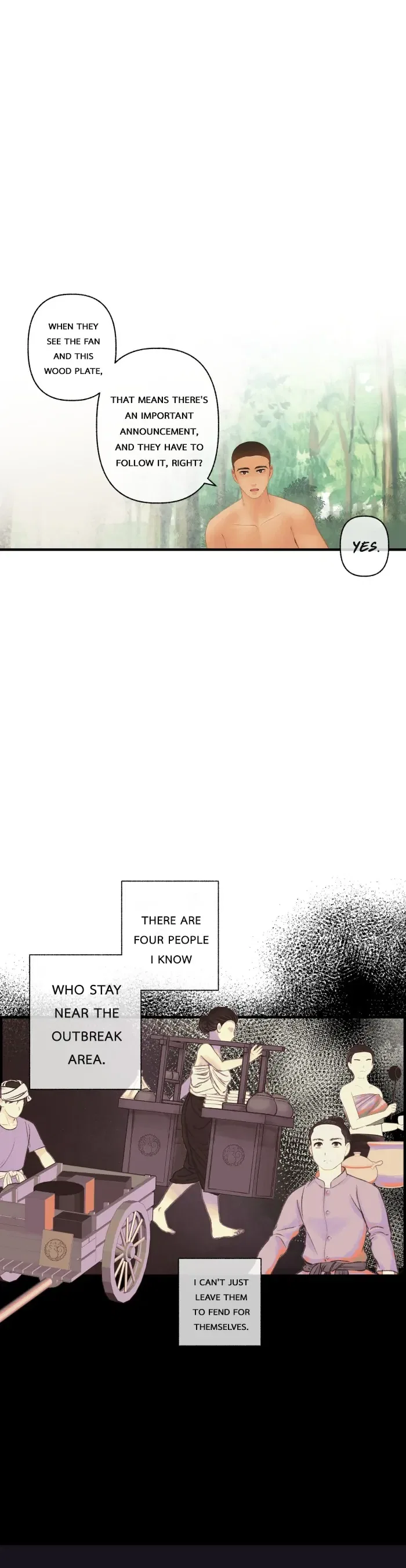 Loveless Heroine Chapter 80 – Page 12