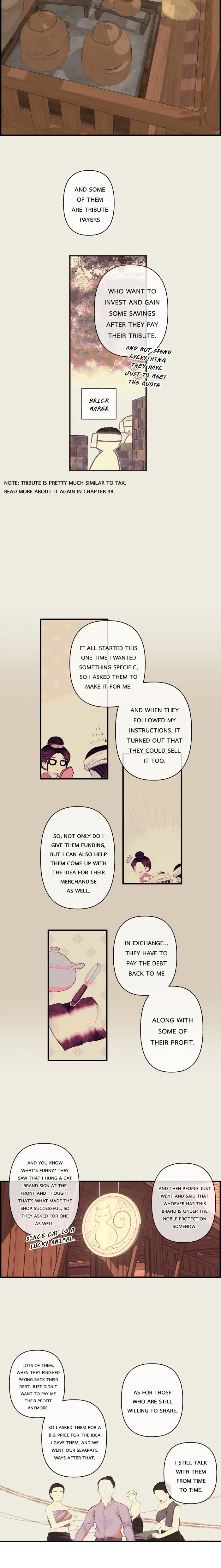 Loveless Heroine Chapter 80 – Page 18