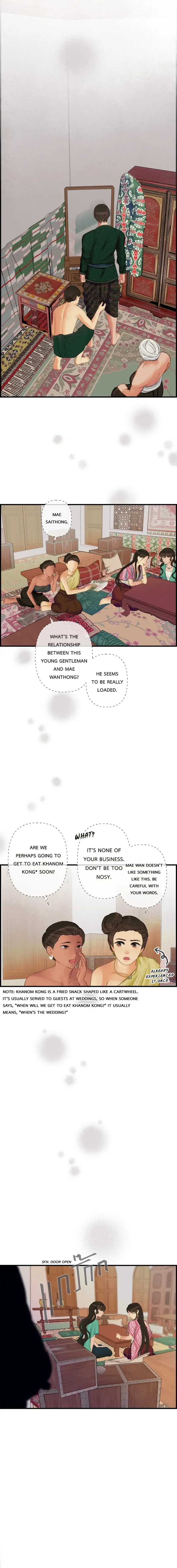 Loveless Heroine Chapter 80 – Page 20