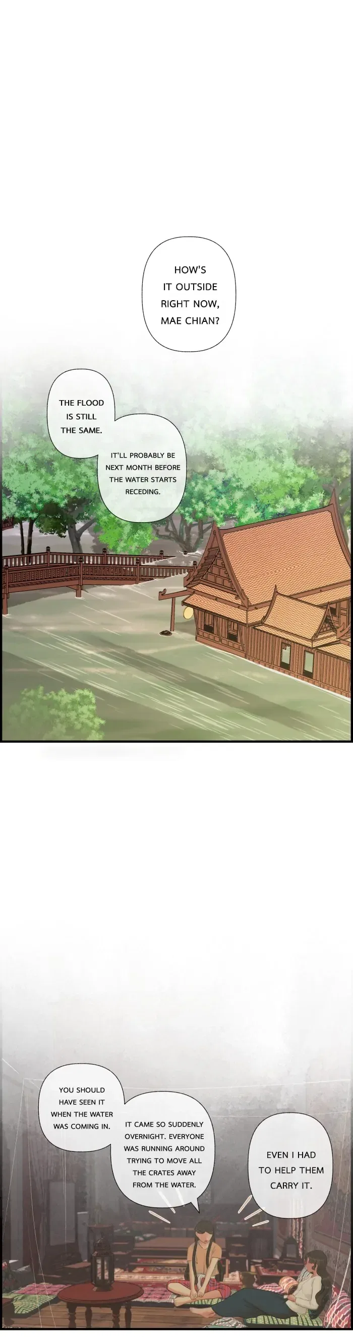 Loveless Heroine Chapter 79 – Page 2