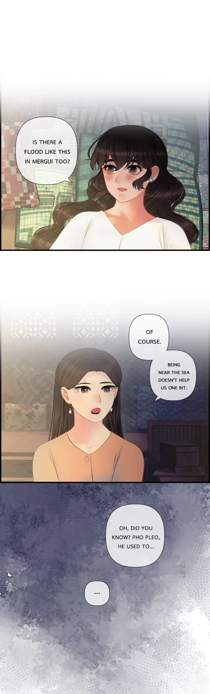 Loveless Heroine Chapter 79 – Page 3