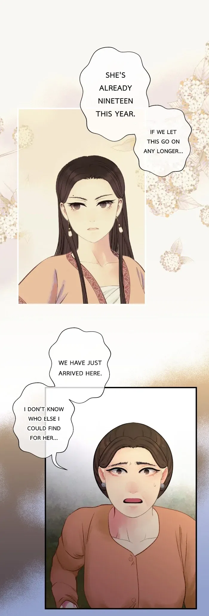 Loveless Heroine Chapter 79 – Page 7
