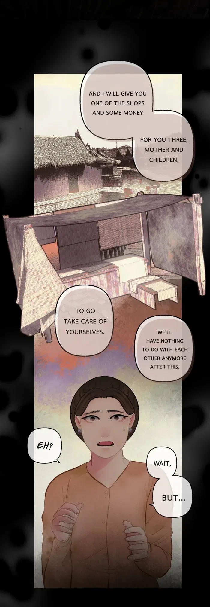 Loveless Heroine Chapter 79 – Page 11