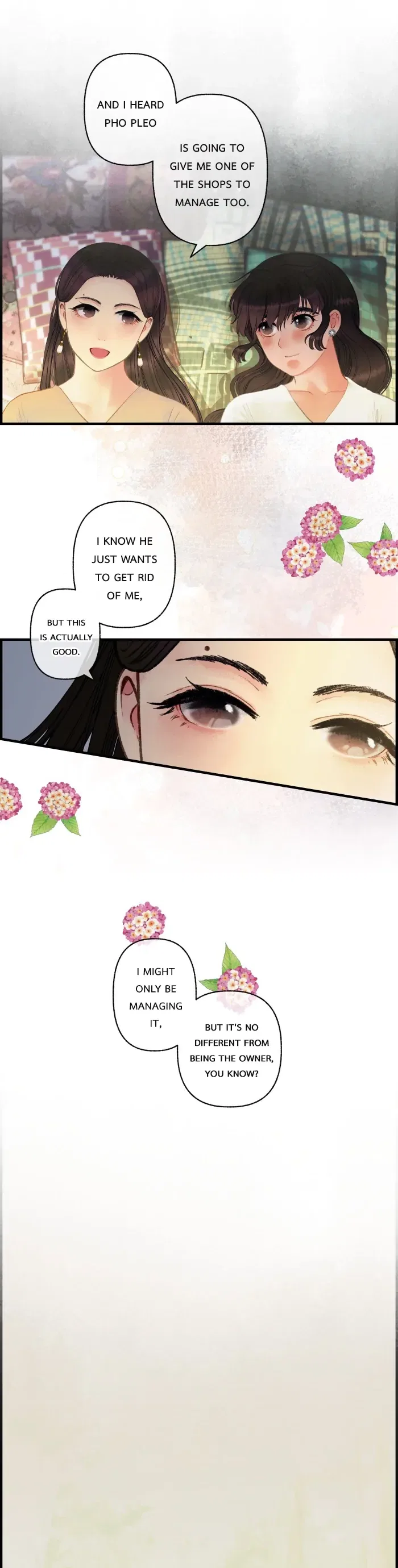 Loveless Heroine Chapter 79 – Page 16