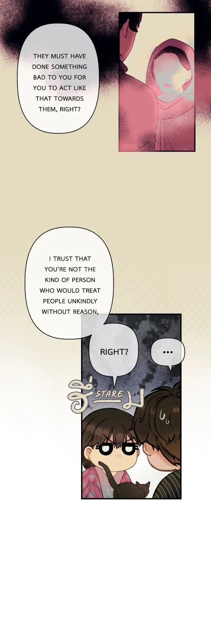 Loveless Heroine Chapter 79 – Page 20