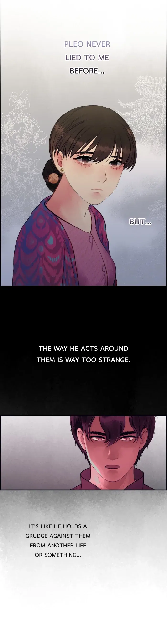 Loveless Heroine Chapter 79 – Page 23