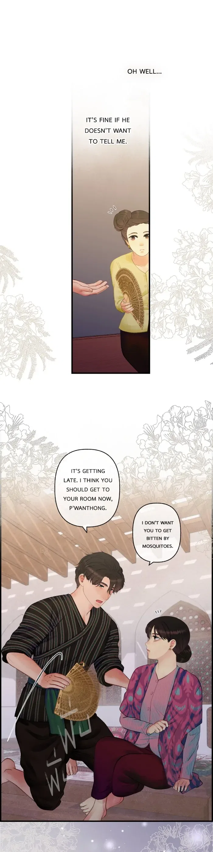 Loveless Heroine Chapter 79 – Page 24