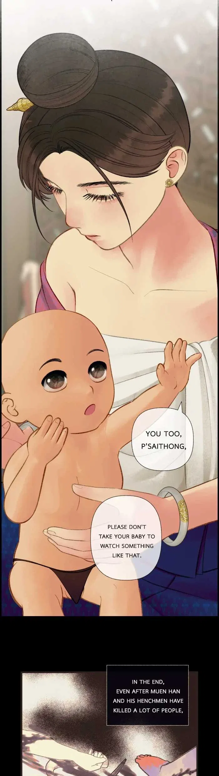 Loveless Heroine Chapter 78 – Page 8