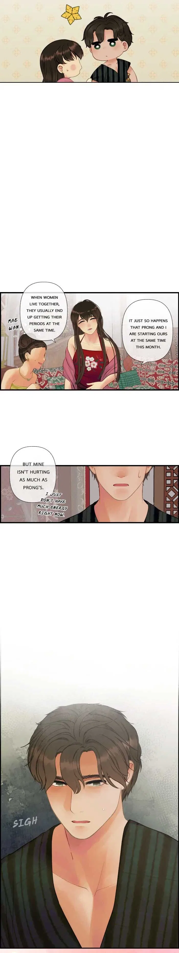 Loveless Heroine Chapter 78 – Page 14