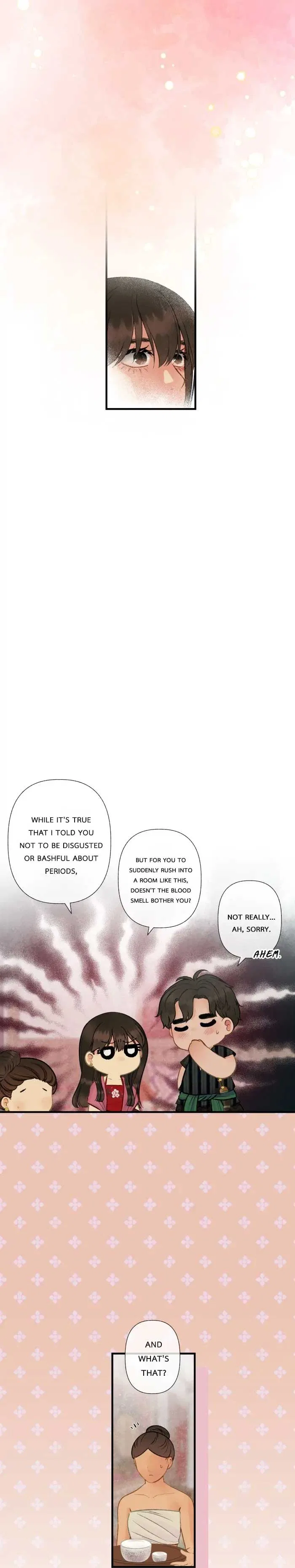 Loveless Heroine Chapter 78 – Page 15