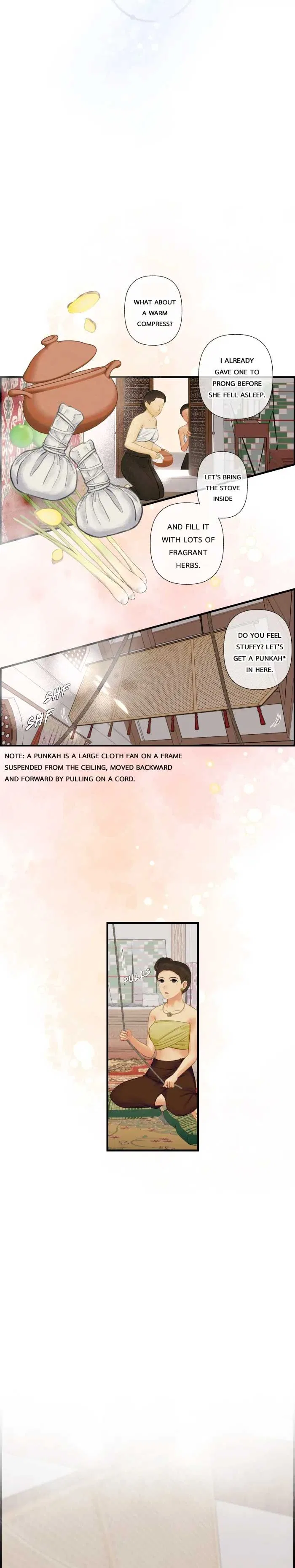 Loveless Heroine Chapter 78 – Page 17