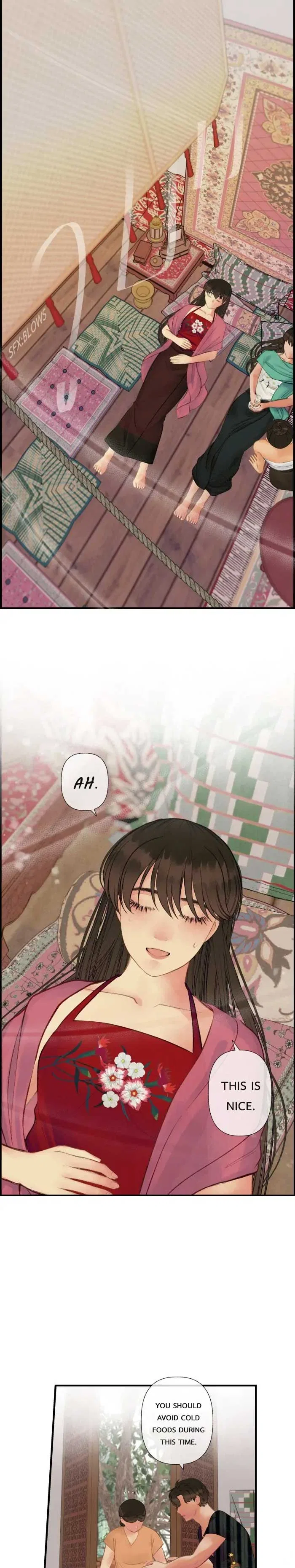 Loveless Heroine Chapter 78 – Page 18