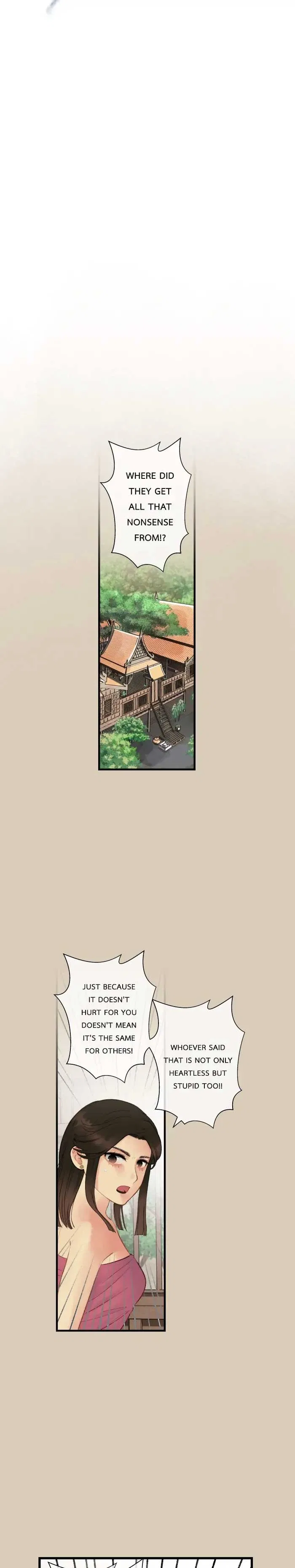 Loveless Heroine Chapter 78 – Page 22