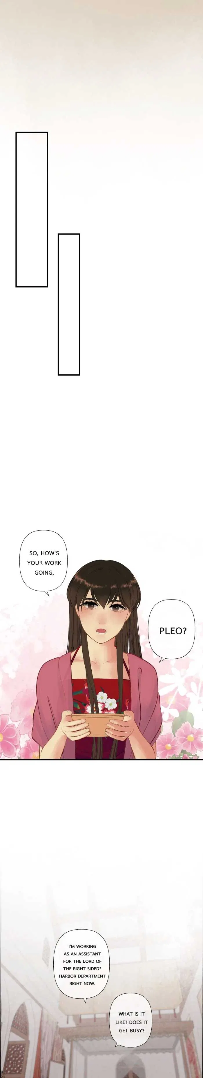 Loveless Heroine Chapter 78 – Page 24