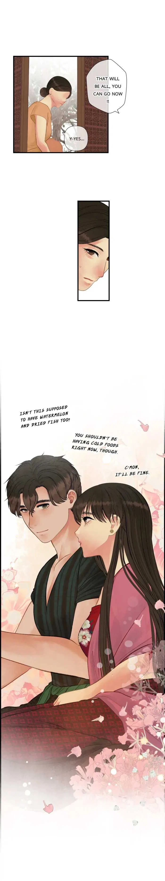 Loveless Heroine Chapter 78 – Page 29