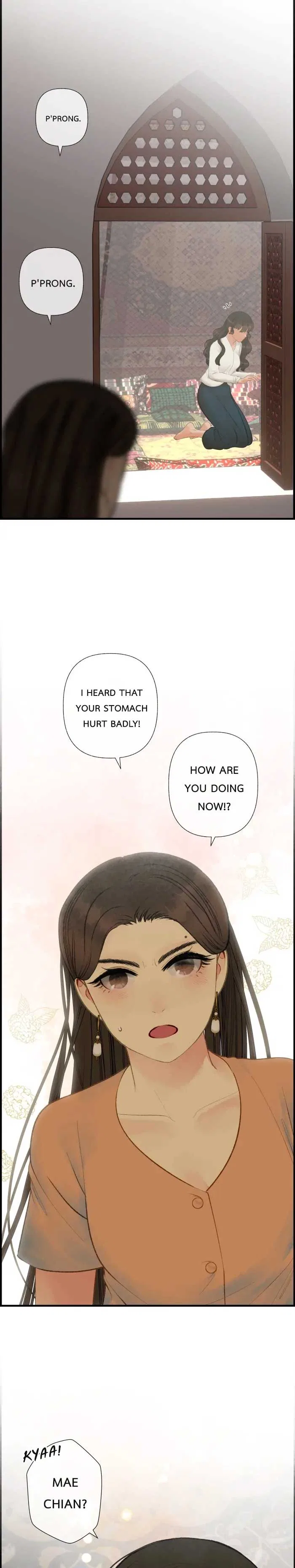 Loveless Heroine Chapter 78 – Page 31