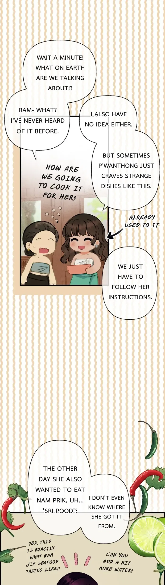 Loveless Heroine Chapter 77 – Page 3