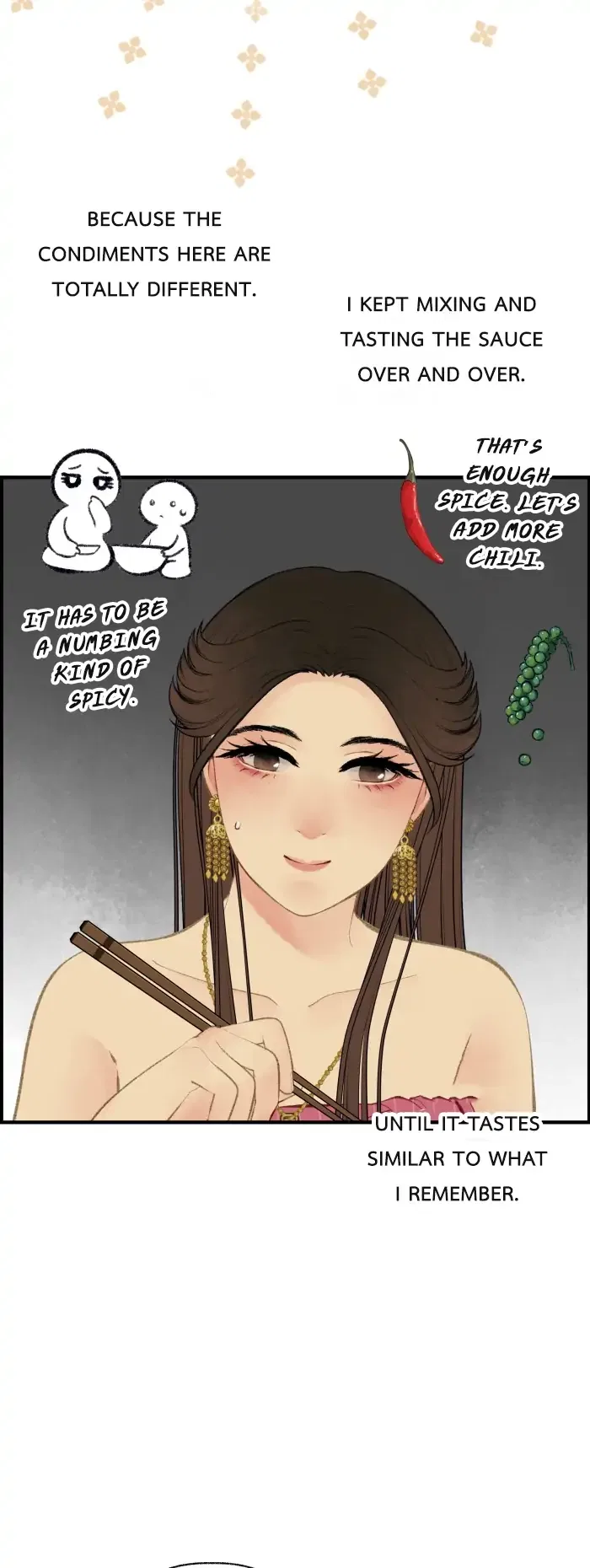 Loveless Heroine Chapter 77 – Page 13