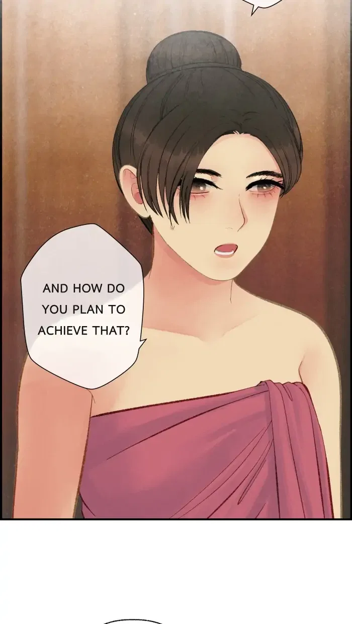Loveless Heroine Chapter 76 – Page 9